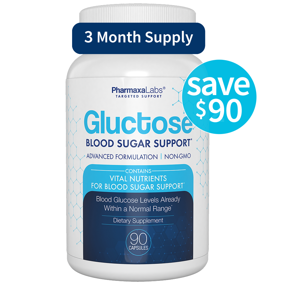 Gluctose