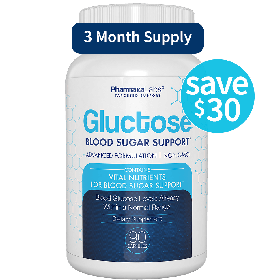 Gluctose